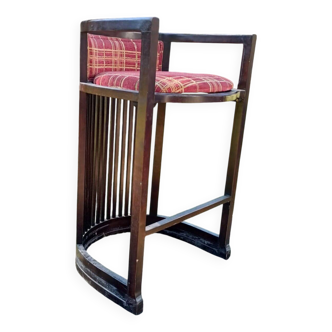 Chaise Art Déco « Pub »