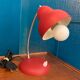 Lampe cocotte, années 50