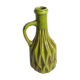 Vintage origami soliflore vase 26 cm