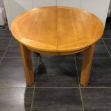 Vintage Regain extendable table, 1980s