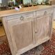 Parisian buffet chest