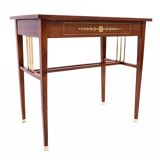 Coffee table from the 1920s, France.