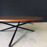 Mid-Century Modern Multifunctional Table by Jürg Bally for Arform, Italy, 1950s