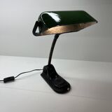 Vintage desk lamp