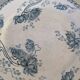 Sarreguemines fruit bowl