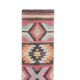 Vintage Turkish hallway rug 70x655 cm