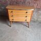 Small vintage furniture year 1970