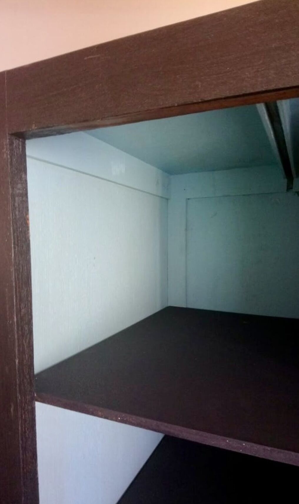 Cabinet vintage