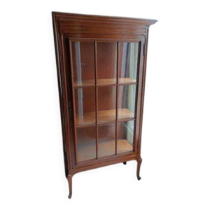 vitrine