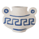 Ceramic Vase 'Greek [M]'