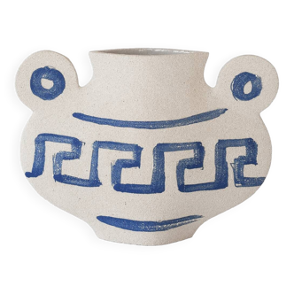 Ceramic Vase 'Greek [M]'