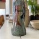 Vase en céramique par Thomas Buxo des années 60