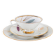 Porcelain cup, German design, 1960s, manufacturer: Hertel Jacob
