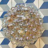 Bubble wall lamp by Helena Tynell for Limburg