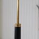 Mid-Century Modern Floor Lamp, Model G-34, Bergboms, Sweden, 1960s