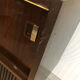 Platinum radio cabinet grundig vintage year 60/70