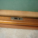 Vintage curtain binder 70