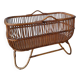 Berceau vintage pour bébé