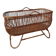 Berceau vintage pour bébé