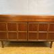 Vintage A.H. McIntosh Teak Sideboard | 1970 | Scandinavian & Danish Design