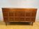 Vintage A.H. McIntosh Teak Sideboard | 1970 | Scandinavian & Danish Design