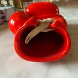 Empty ashtray pocket JC Peyre 80s