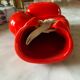 Empty ashtray pocket JC Peyre 80s