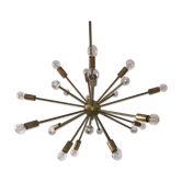 Chandelier sputnik 24 arms