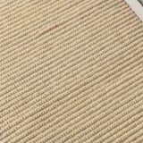 3x10 Rug For Kitchen Oushak Runner Rug, 82x306Cm