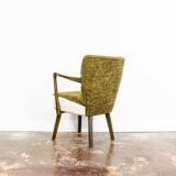 Cocktail armchair, Germany, 1950’s