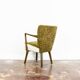 Cocktail armchair, Germany, 1950’s