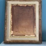 Pastel painting entitled "dance competition" by Charles Bernard 1933