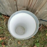 Zinc florist vase, n°5