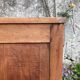 Small vintage Parisian buffet
