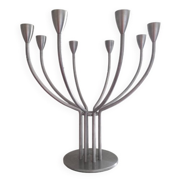 Candlestick design Marianne Hagsberg ikea 90s