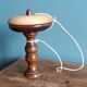 Cup and ball toy
