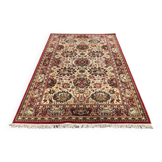 Tapis Oriental en laine