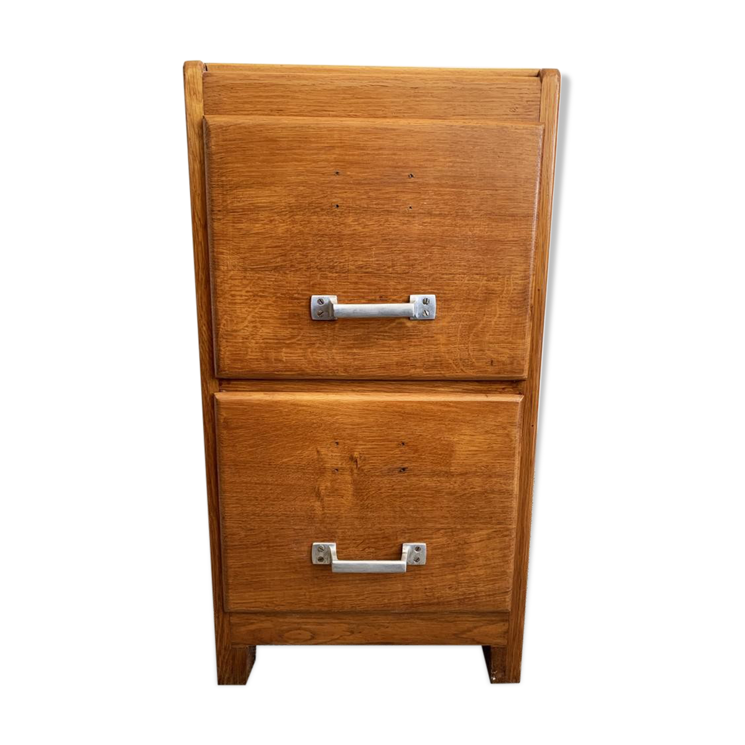 Trade filing cabinet from the 50s