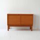 Vintage archive furniture