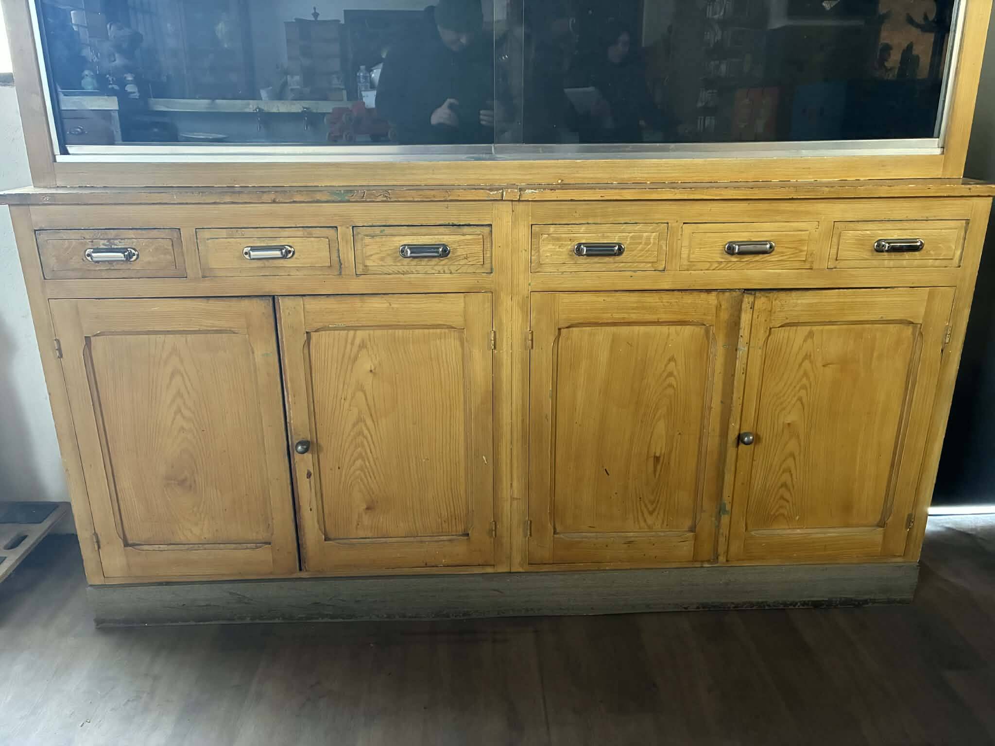 Workshop/shop furniture