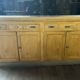 Workshop/shop furniture