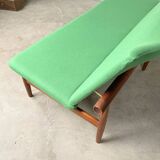 Finn Juhl three-seater bench “Japan” model France & Son