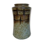 Vintage ceramic vase