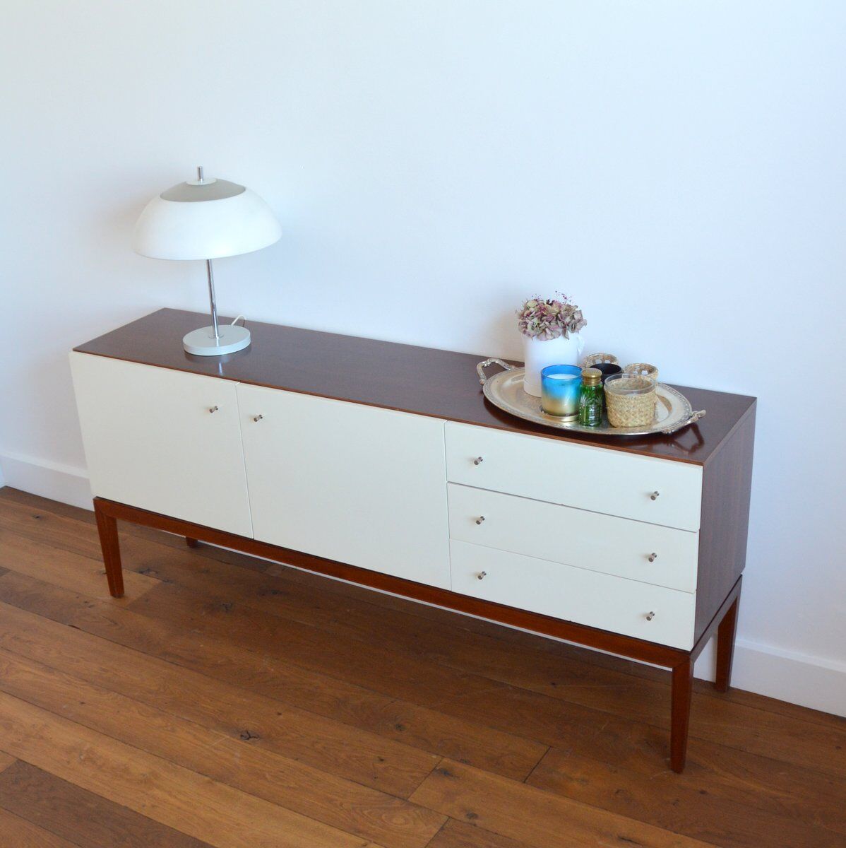 Sideboard Möbelwerk – Germany Design 1970s
