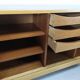 Vintage sideboard