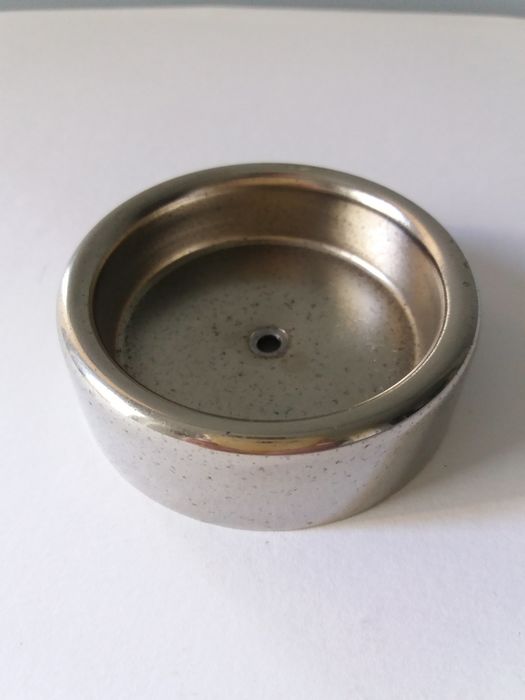 Hanging lamp Parentesi by Achille Castiglioni edited by Flos