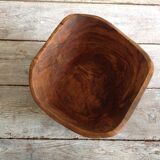 Teak salad