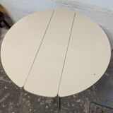 Formica folding table