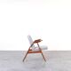 Mid-Century Polish Lounge Chair, 1960s.