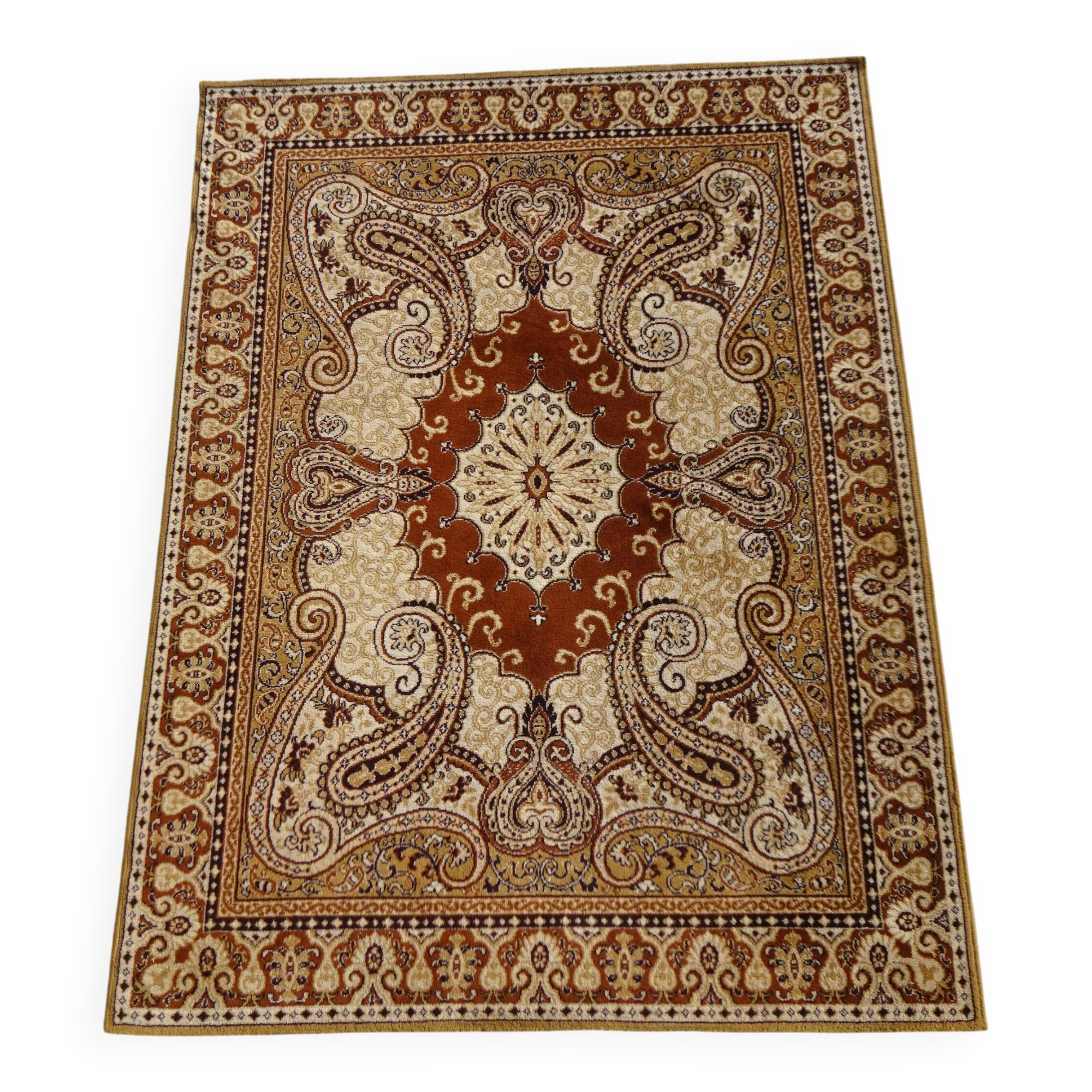 Imperial rug 100% pure wool 170x230 cm